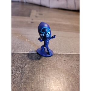 PJ masks 2020 blue‎ suit guy frog box toy figure